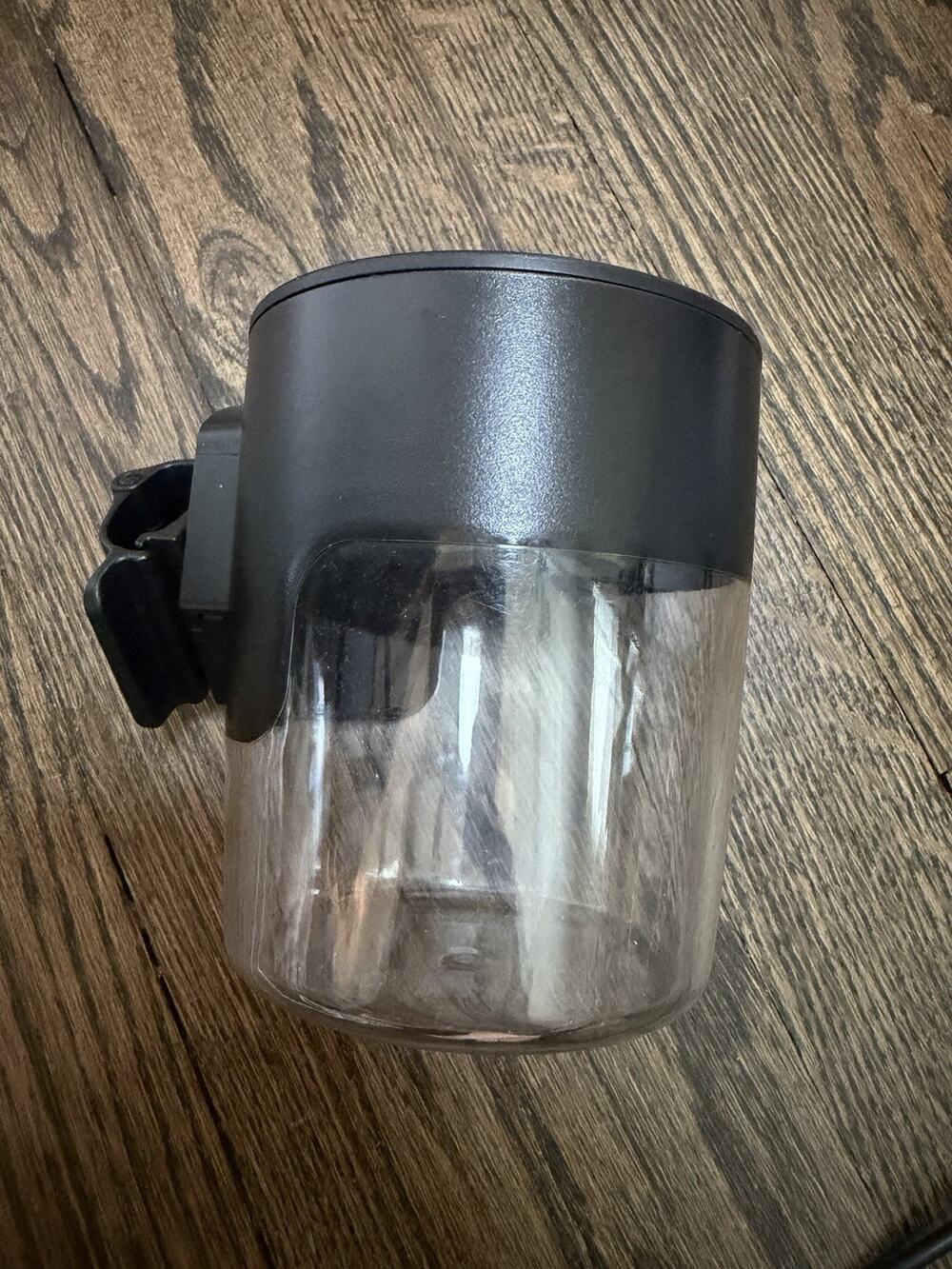Nuna Trvl Series Cup Holder NEW